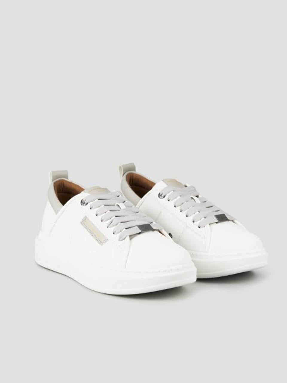 sneakers wembley EWEM7010 BLY ALEXANDER SMITH 