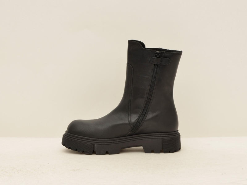  K4A5-21285 NERO BIKKEMBERGS 