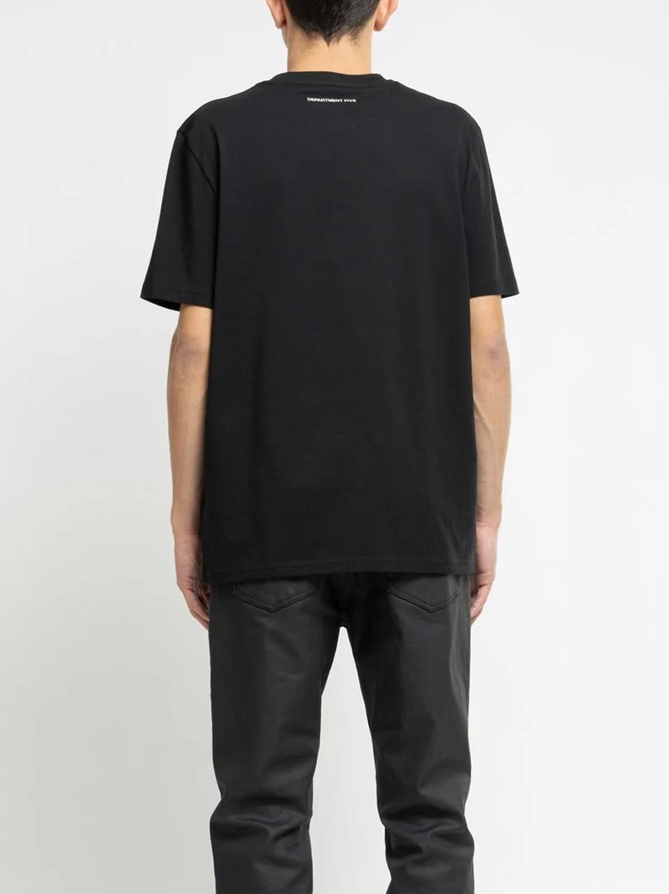 t shirt soul BOLD UT510 51D N DEPARTMENT FIVE 