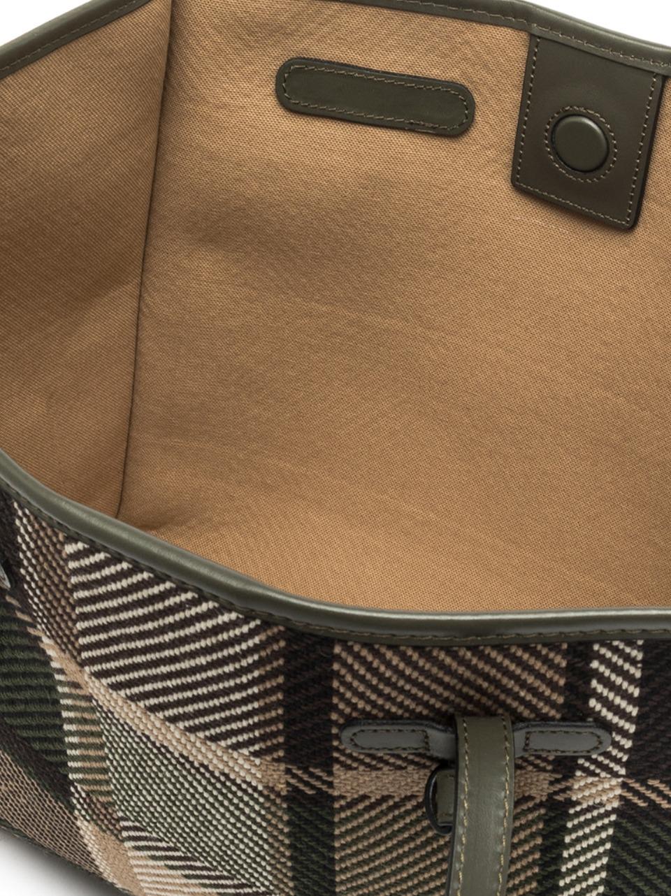 borsa marcella BS6850 BLMRMILITARE MARCELLA CLUB by gianni chiarini 