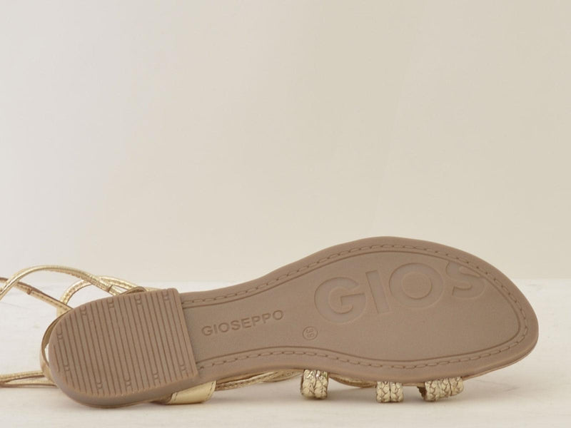  59813-JEWET ORO GIOSEPPO 