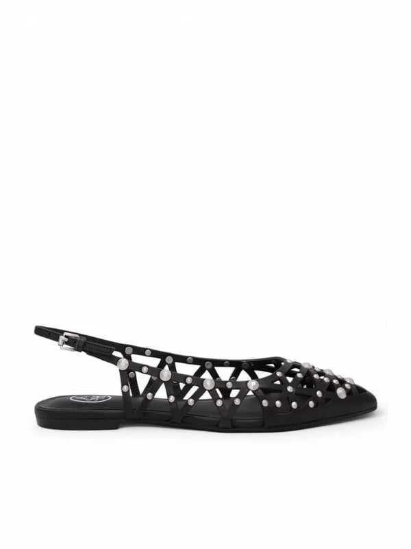 chanel tacco h 10mm BAZAAR PELLEBLACK ASH 