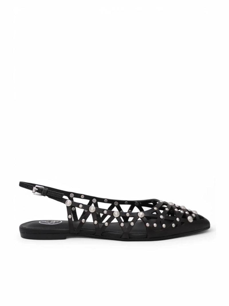 chanel tacco h 10mm BAZAAR PELLEBLACK ASH 
