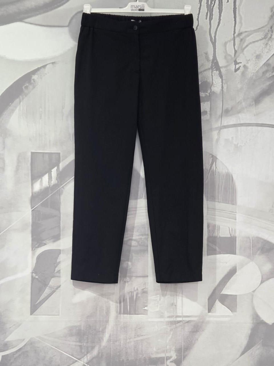 pantalone aurora PCH DP9740 N ottod'ame 