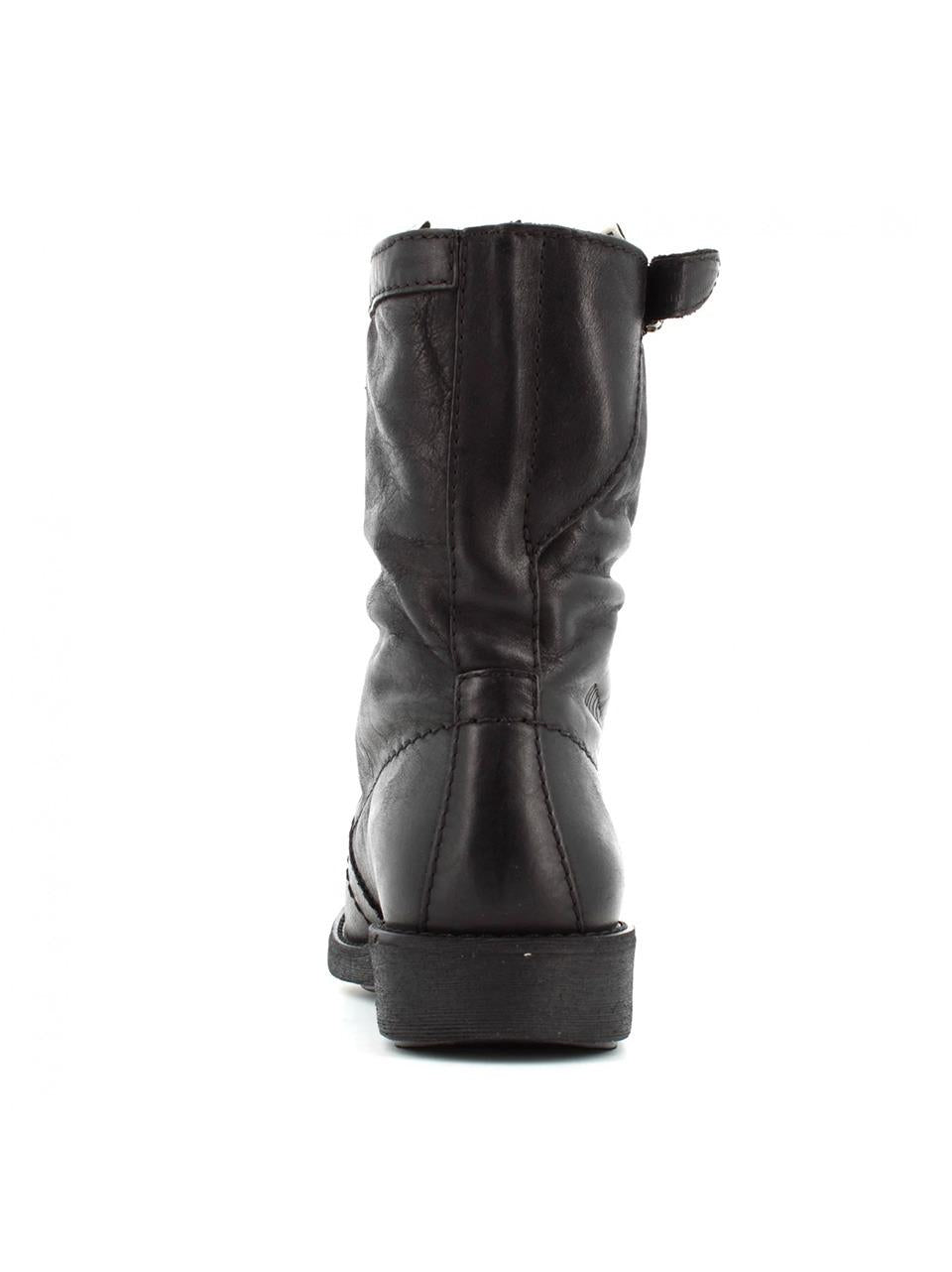  K4A5-20553 NERO BIKKEMBERGS 