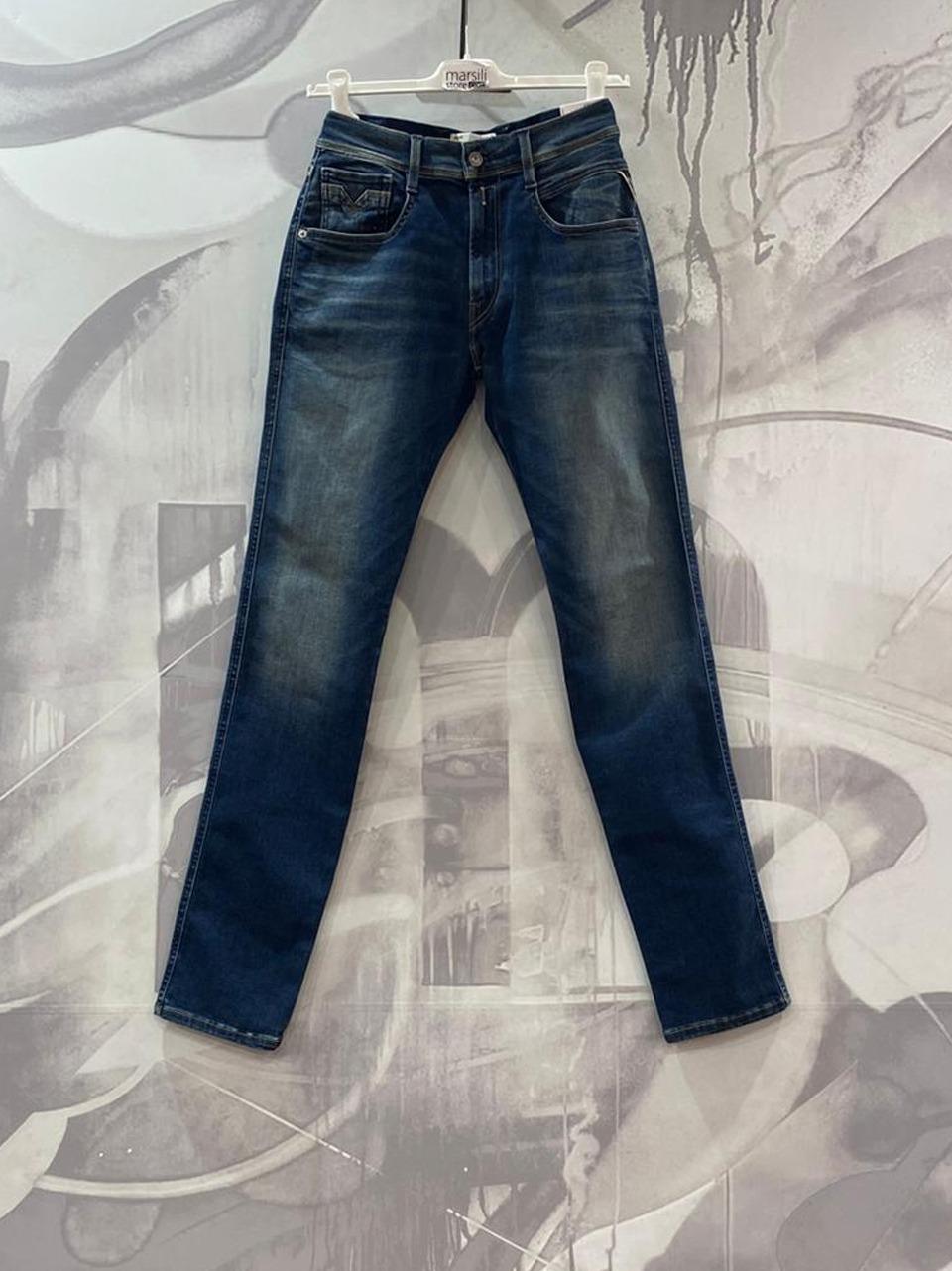 jeans hyperflex M914E 661 604 replay 