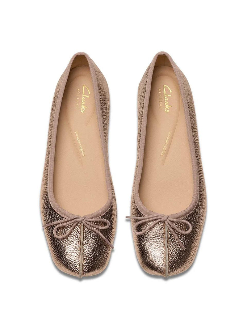 Clarks 181353COPPER