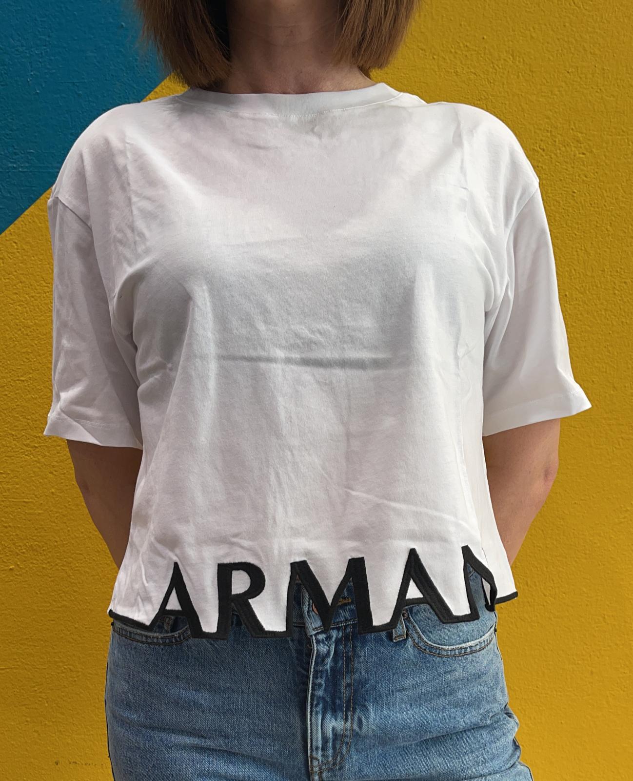  3LYTKR COTBI ARMANI EXCHANGE 