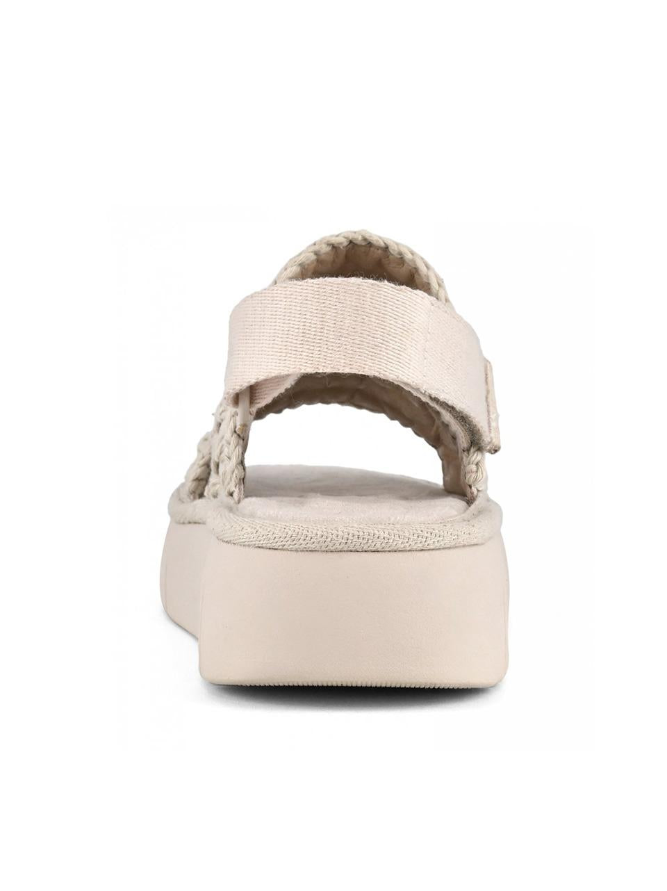 sandalo 2 fascie 531001A CHLK MOU 