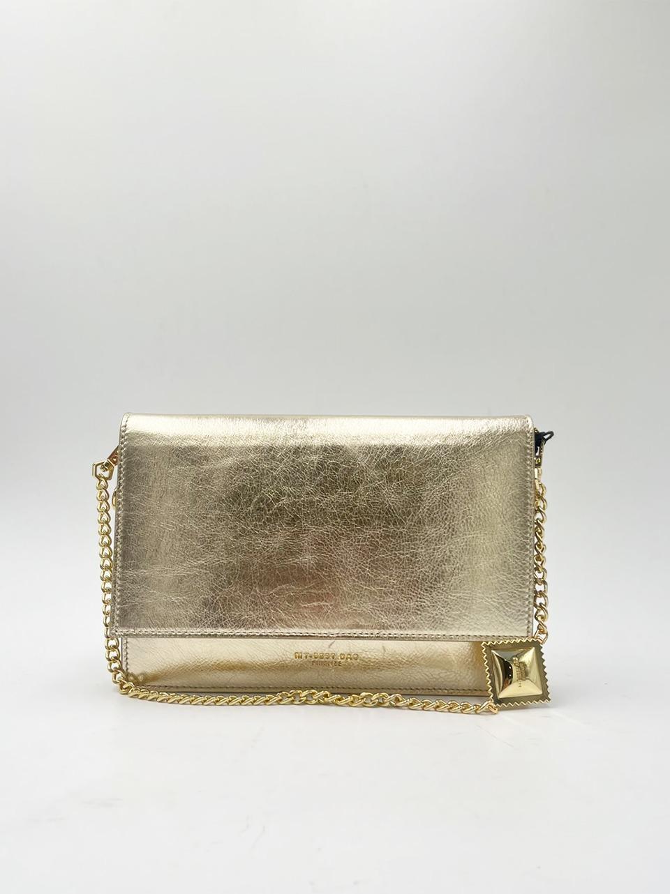 borsa\pochette 2058 GOLD MY-BEST BAGS 