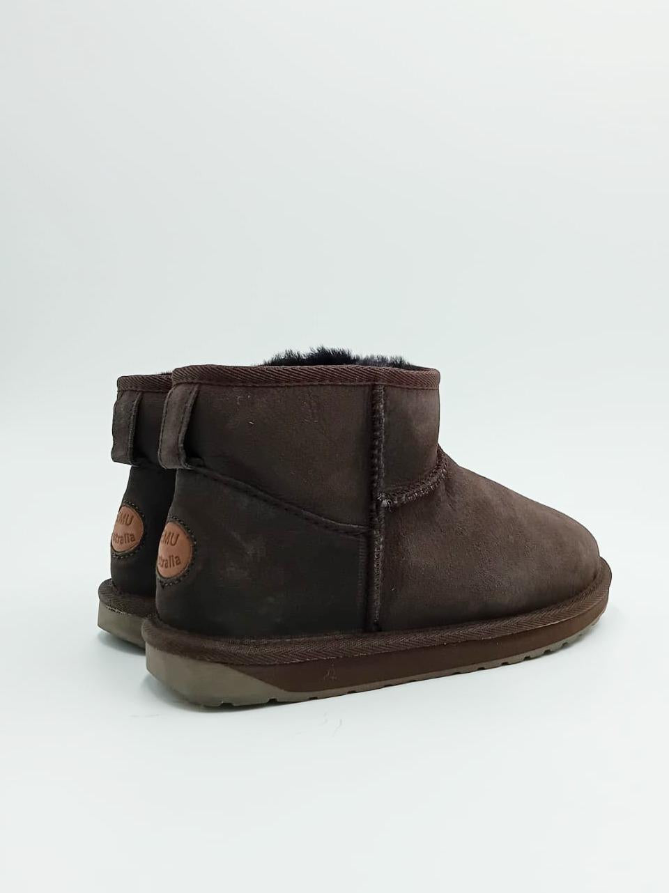 stinger micro STINGER MICRO CHOCOLATE EMU 