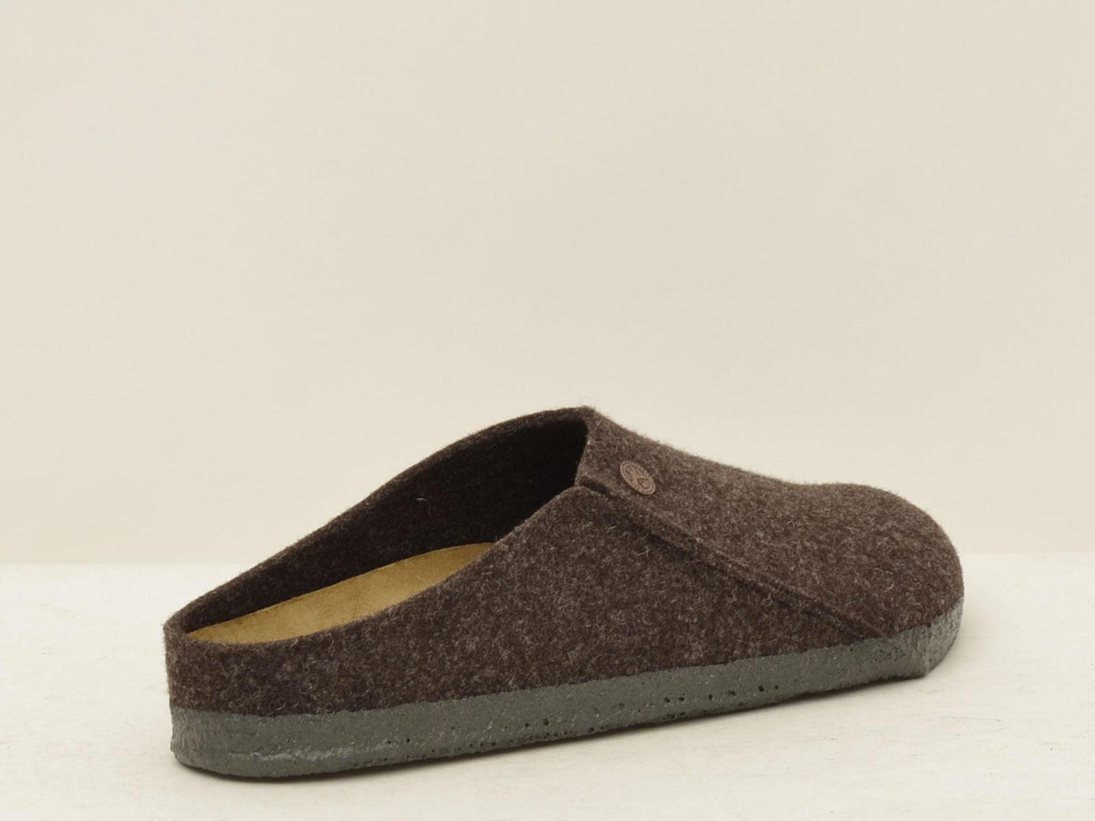 sabot zermatt 1017520 MOKKA BIRKENSTOCK 