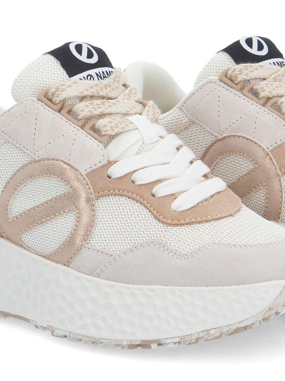 sneakers carter jogger CARTER JOGGER DAVE NUDE NO NAME 