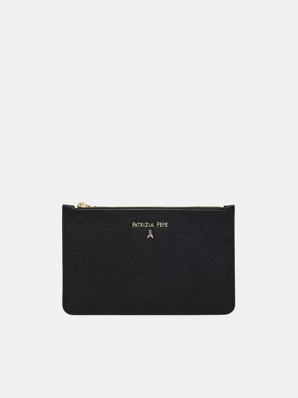 porta monete pochette 8Q0025L001 N Patrizia pepe 