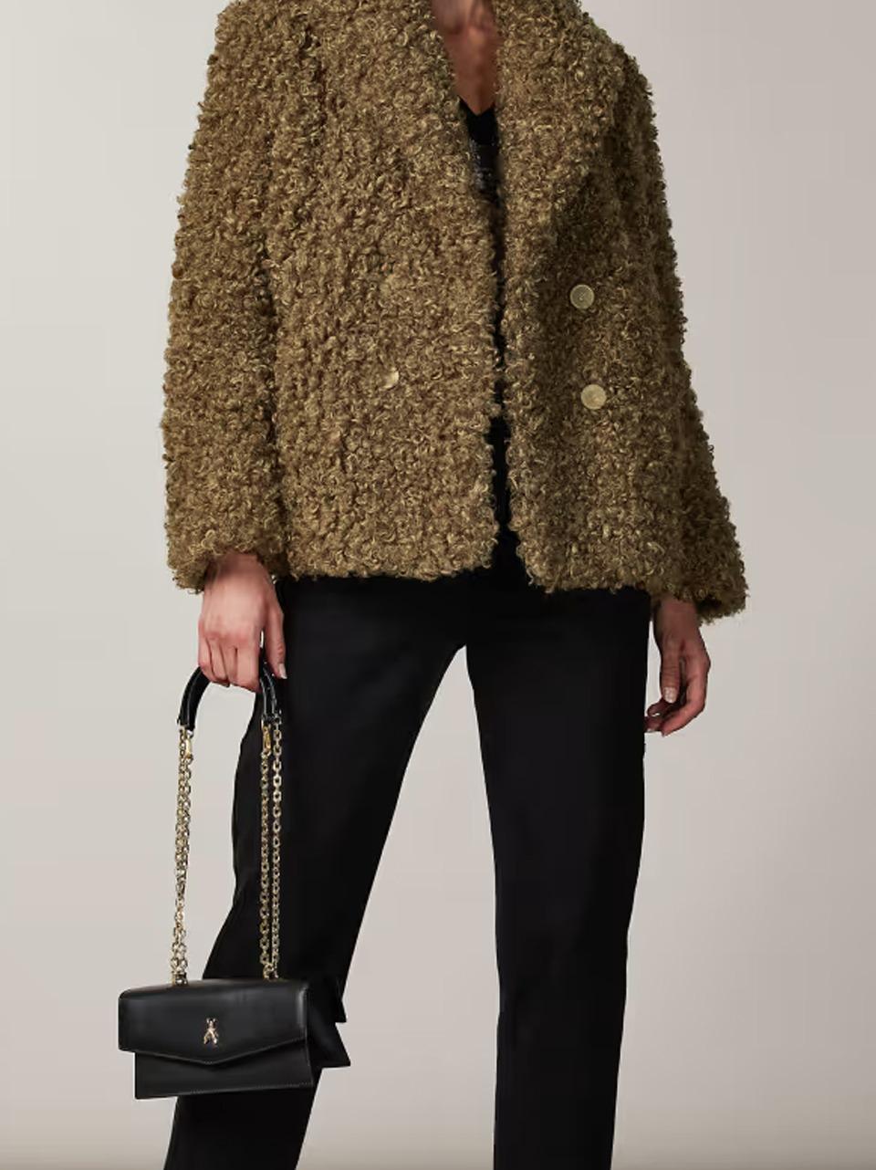 bamby fly 2B0032L61 N Patrizia pepe 