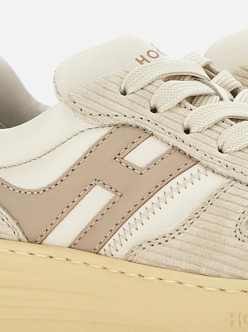  HXW6300EU50L7J0VB8 BIANCO\GRIGIO HOGAN 