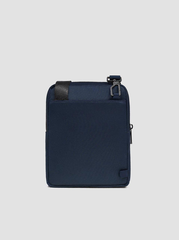 tracolla gomma grande CA1816W129 BLU PIQUADRO 