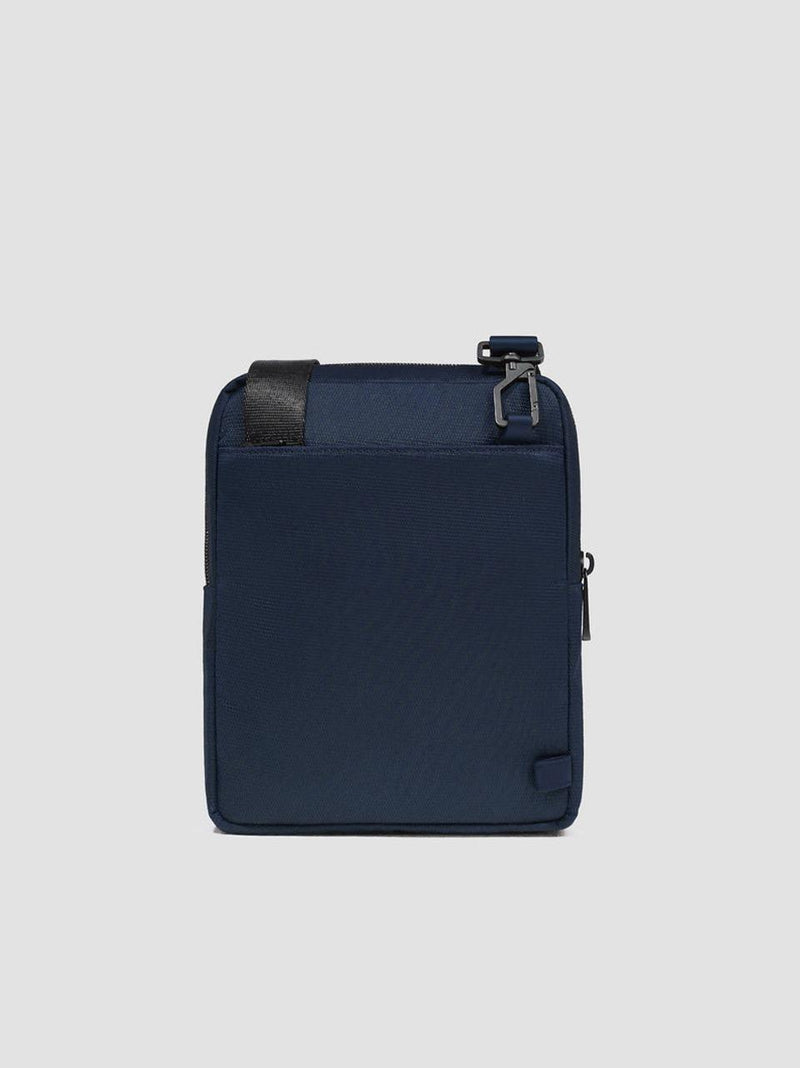 tracolla gomma grande CA1816W129 BLU PIQUADRO 