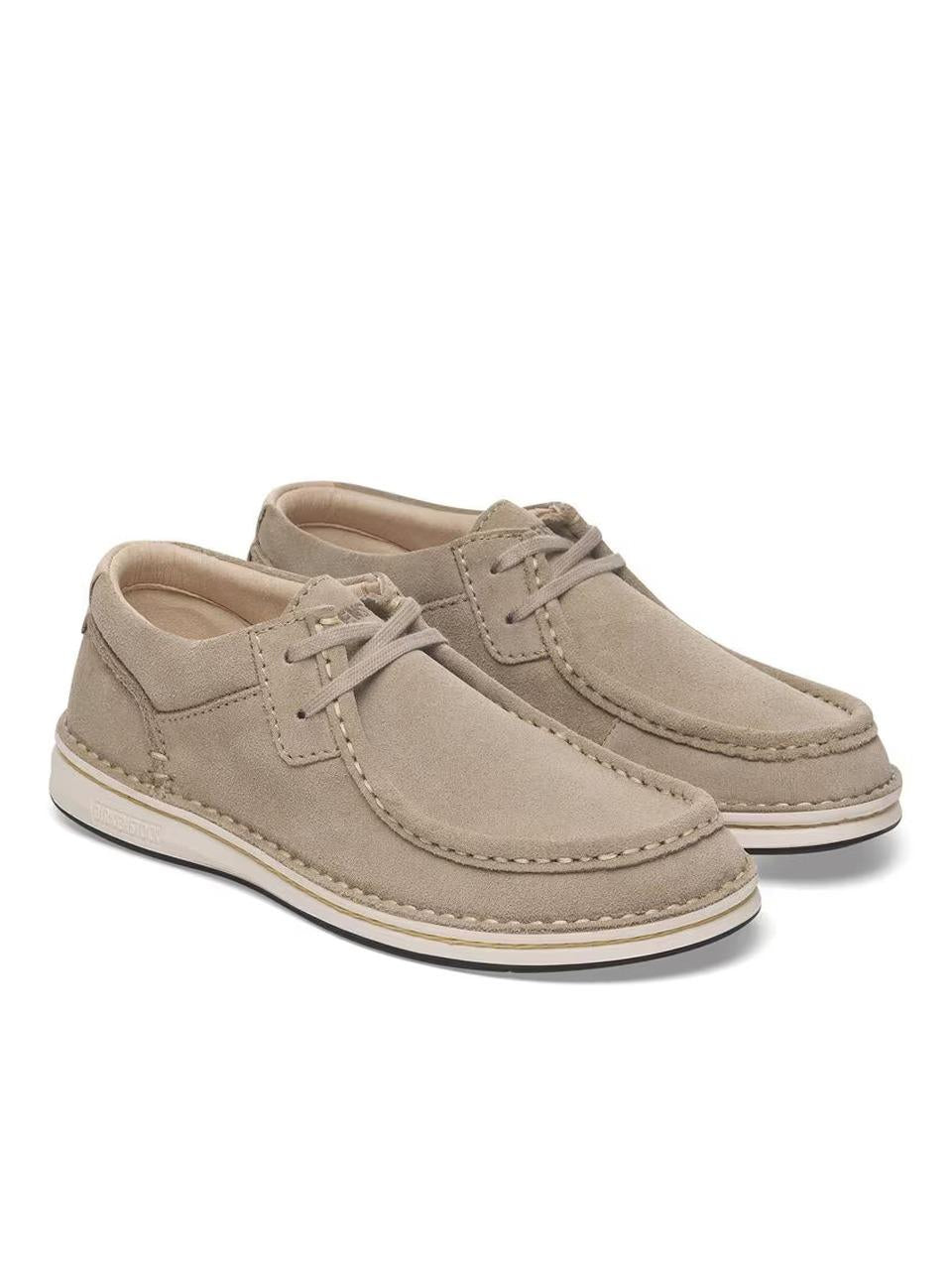 derby pasadina PASADINA1029271 TAUPE BIRKENSTOCK 