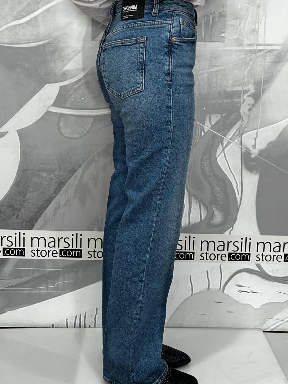 jeans addy dritto 26 10113 FADE Dr DENIM 