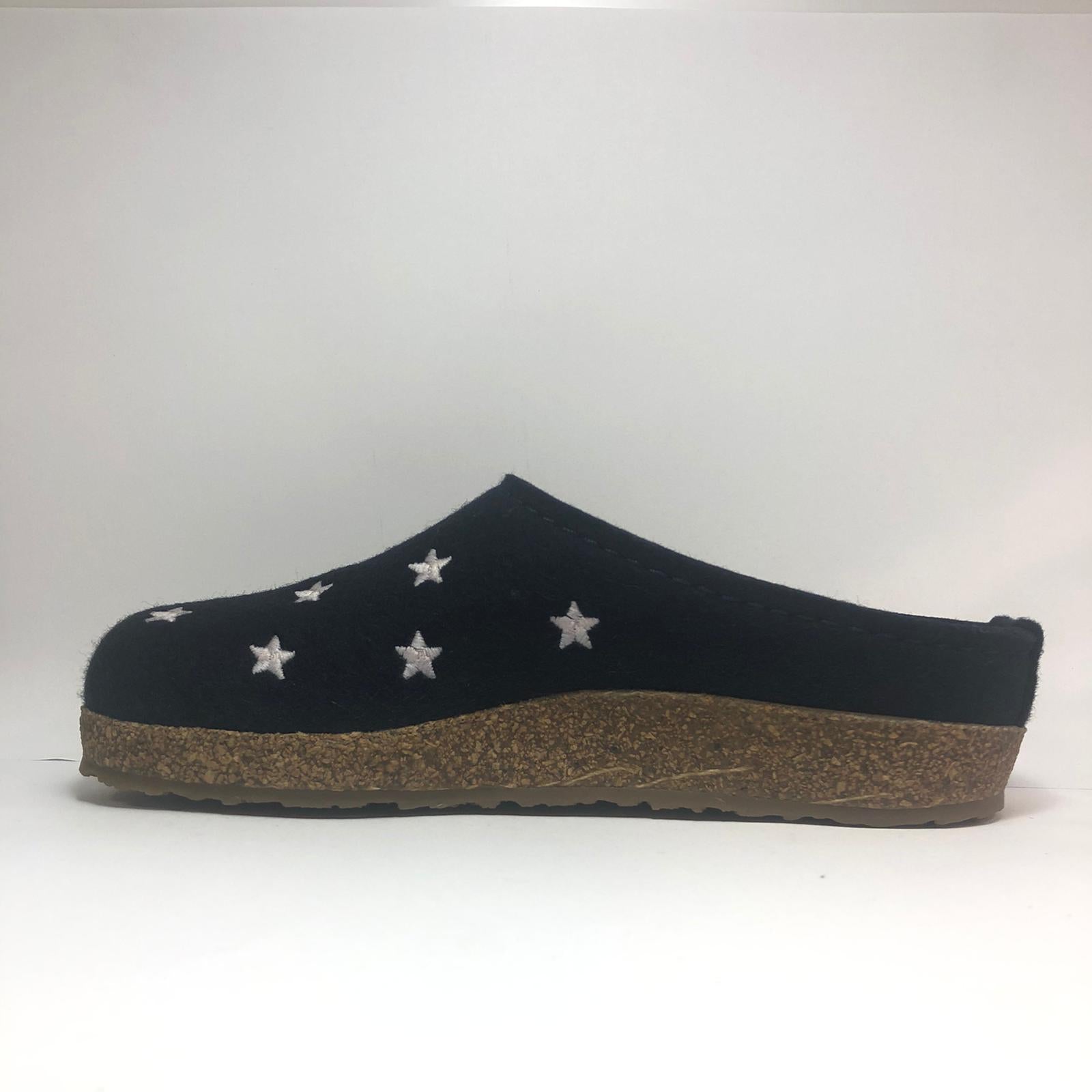  74103270 MITTEBLAU HAFLINGER 