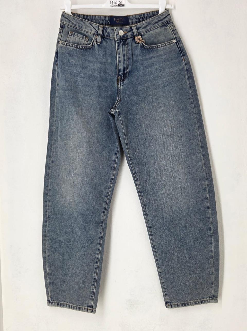 jeans baloon DK001 D KAOS 