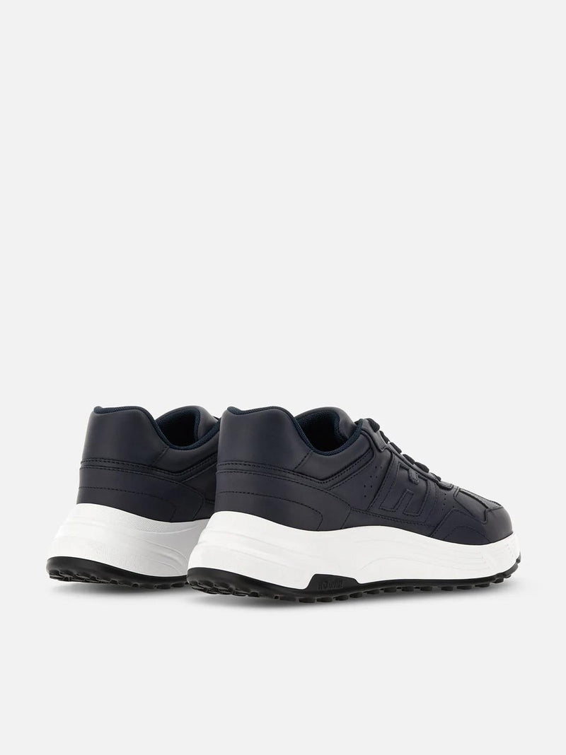sneakers yper ligth HXM5630FK700ZLU801 BLU HOGAN 