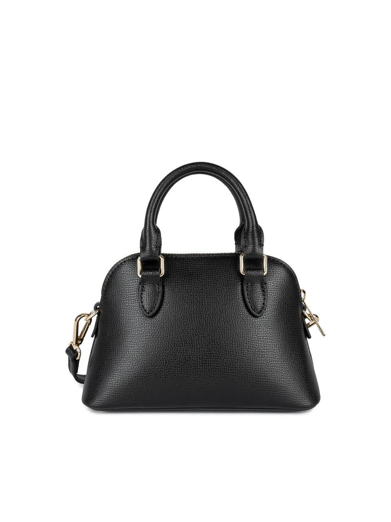 borsa mini modello bugatti 538-001 IVORI LANCASTER 