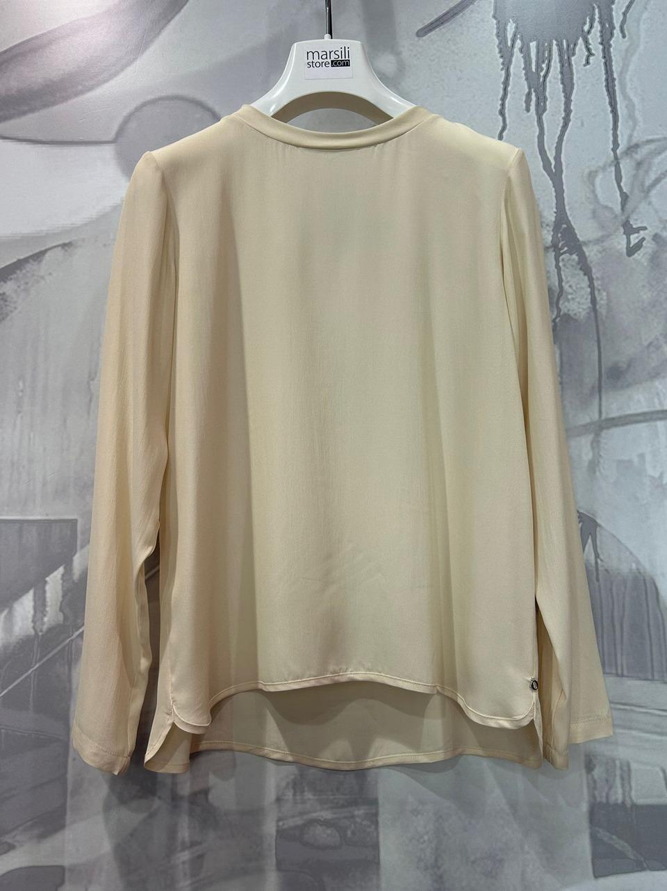 blusa DC4987 2 L ottod'ame 