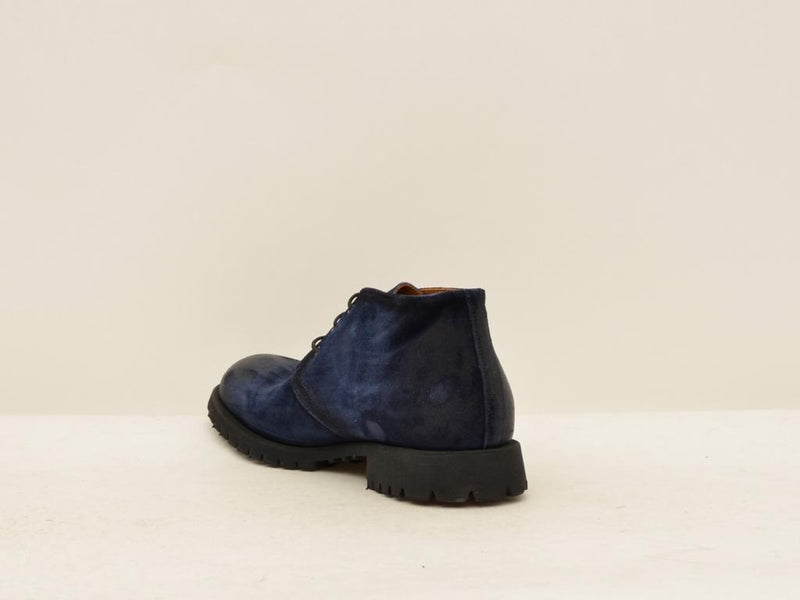 Crispiniano 863NAVY