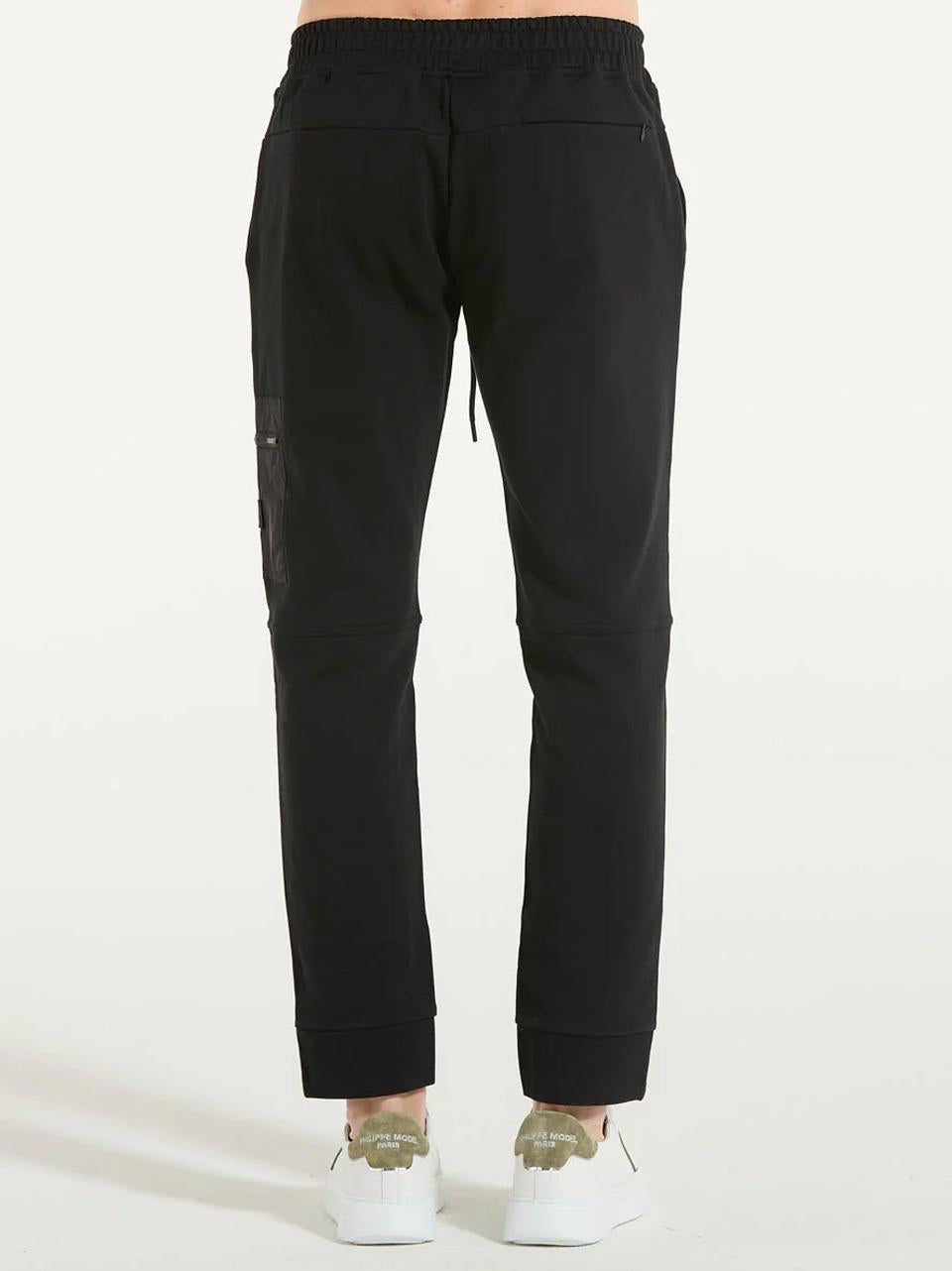 panta felpa RB6 N add 