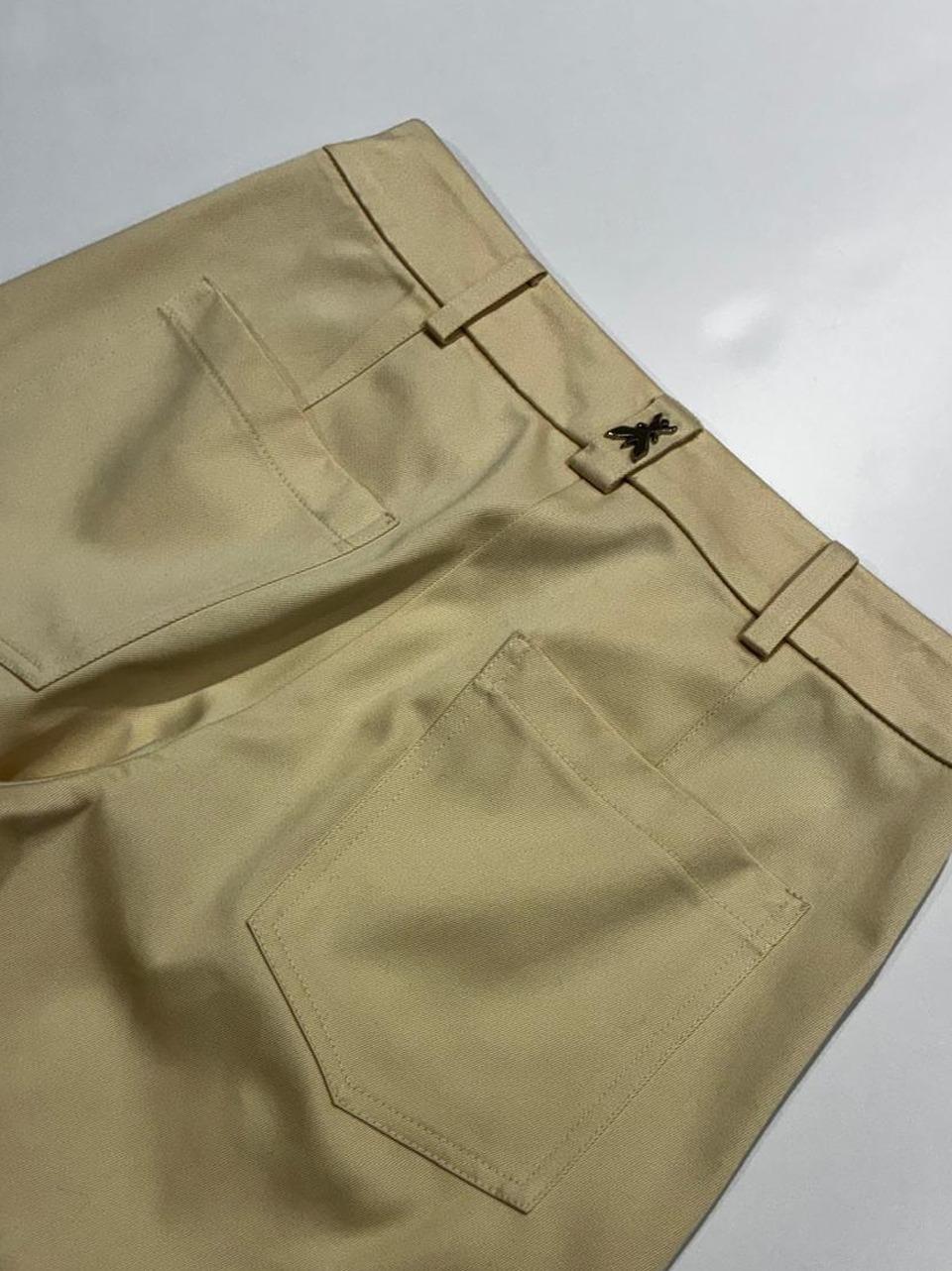 pantalone dritto 8P0824 109 Patrizia pepe 