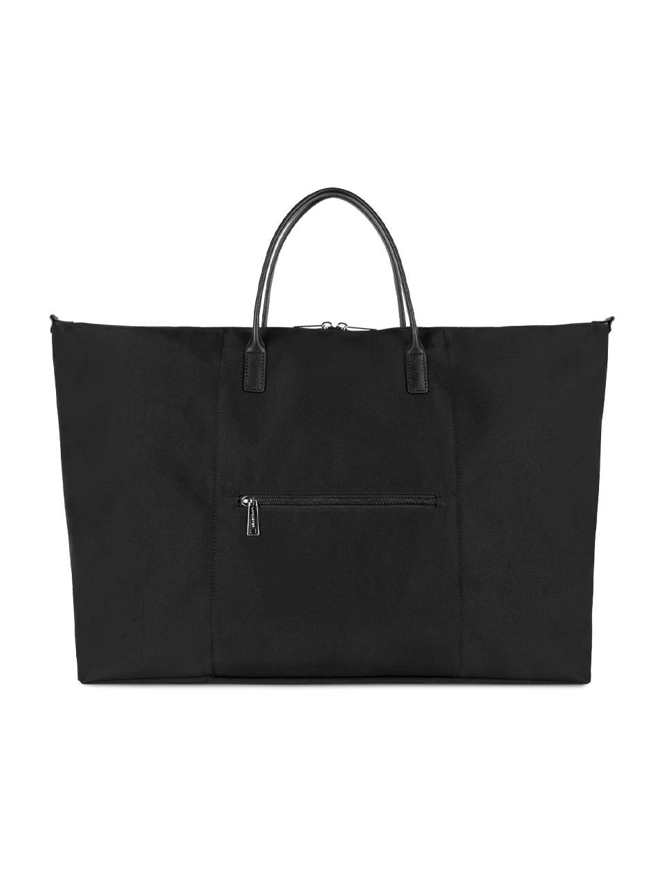 borsa a mano grande 51632 NERO LANCASTER 