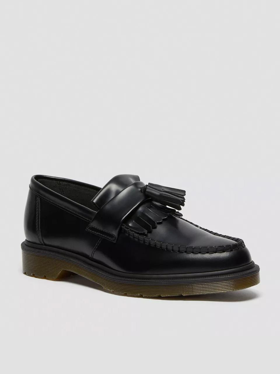mocassino adriansmooth ADRIAN 14573001 SMOOTHBLACK Dr Martens 