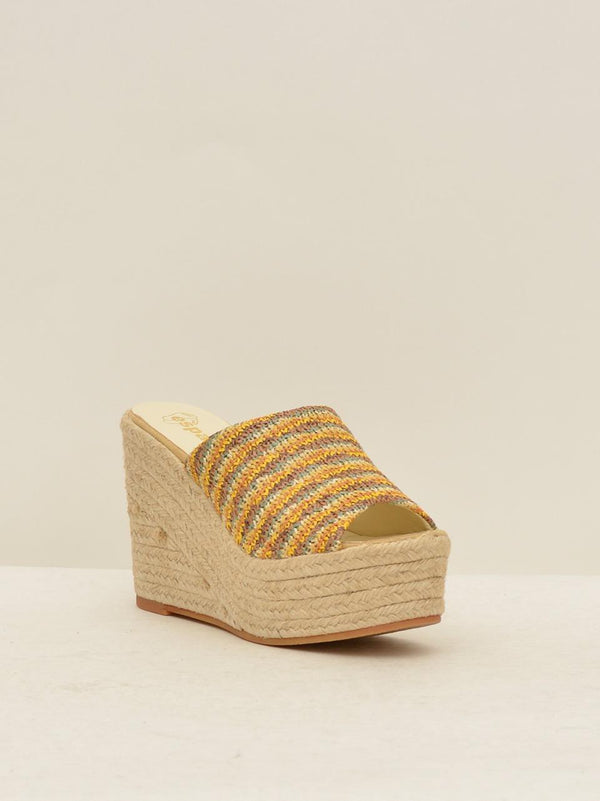 FLASH TEX UGANDA ESPADRILLAS 