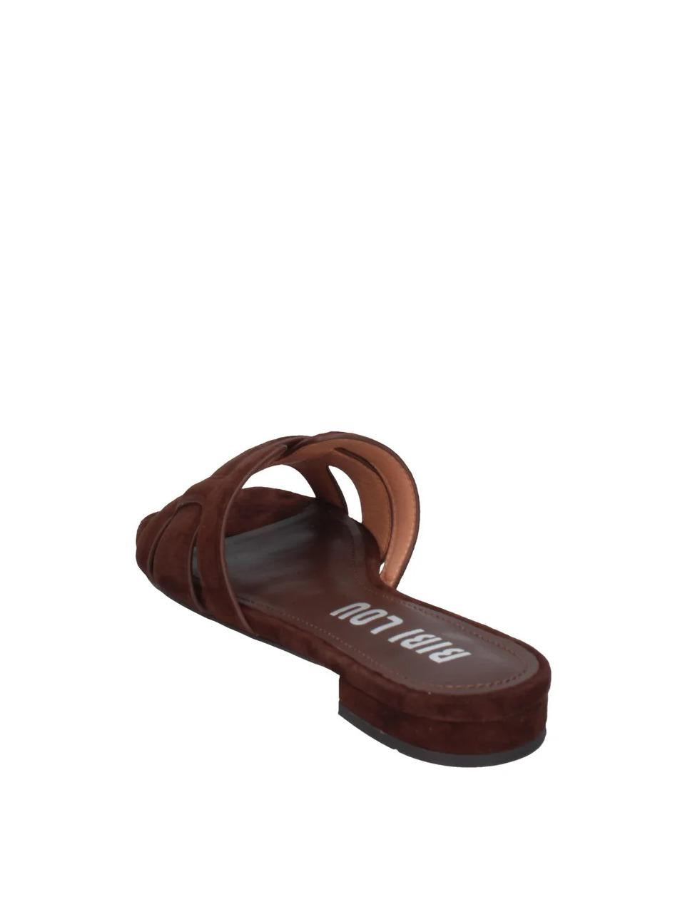 sabot tacco h20mm 760 TDM BIBI LOU 