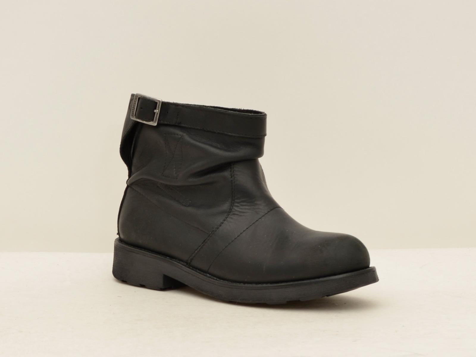  20326 NERO BIKKEMBERGS 