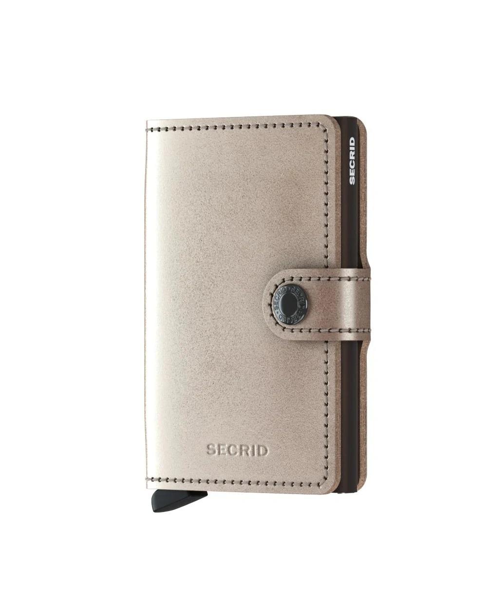 secrid mme bronze MME-BRONZE BRONZE SECRID 