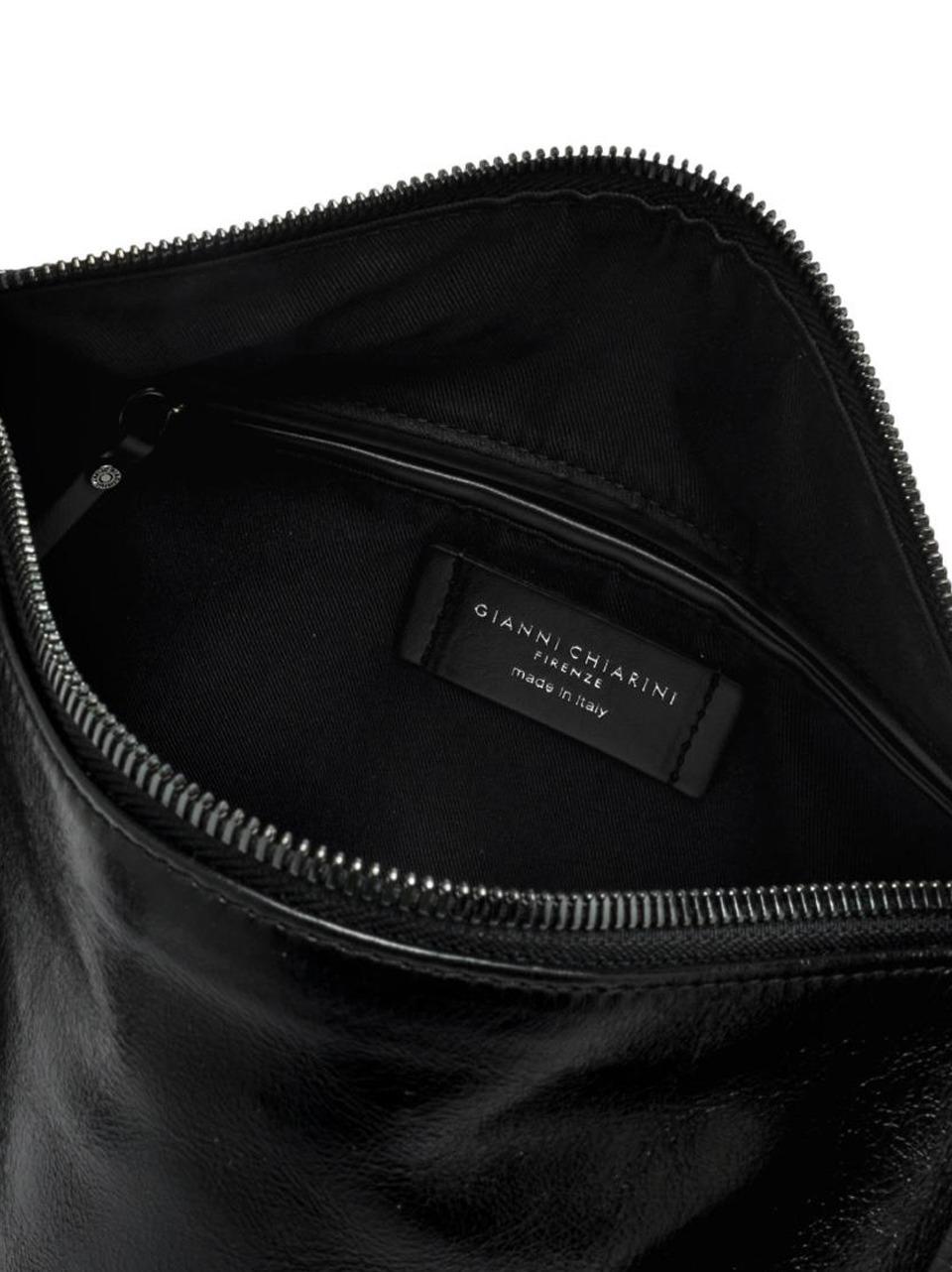 borsa charlotte media BS11756 RALFNERO GIANNI CHIARINI 