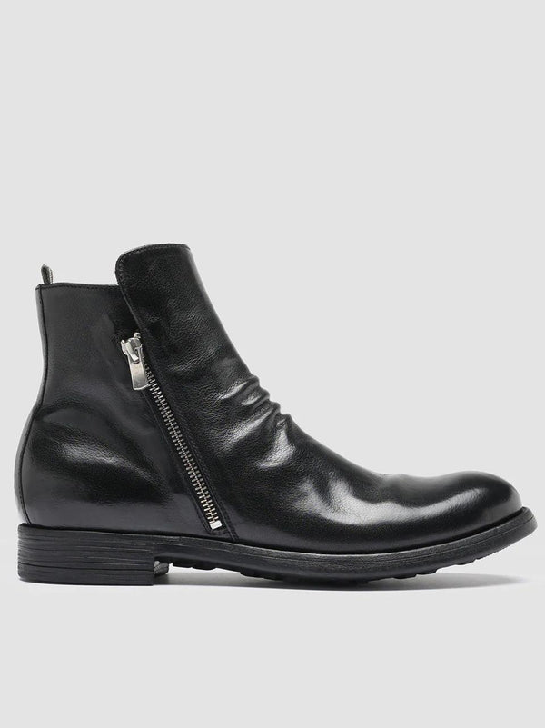 officine creative CHRONICLE042IGNIS TNERO