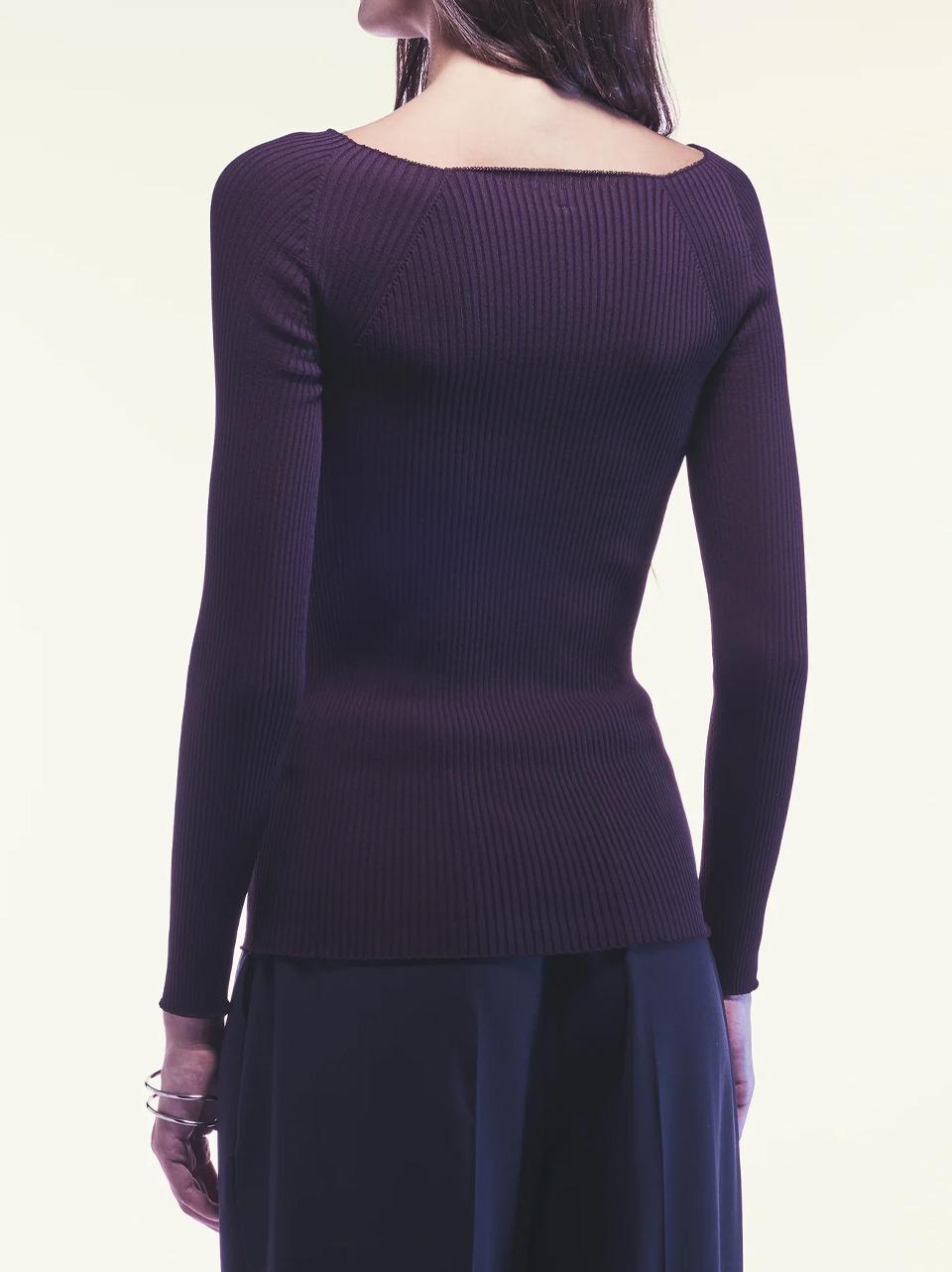 maglia judith F5WF08 Y69 LIviana conti 