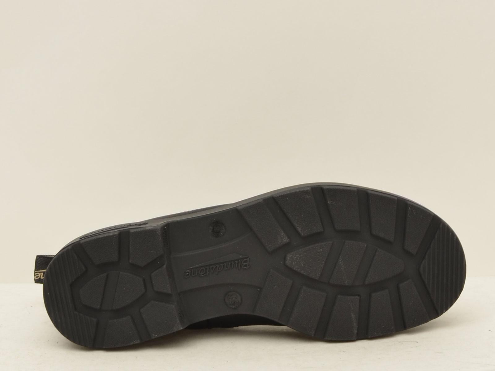 beatles basso 2930 BC 2039 BLACK Blundstone 