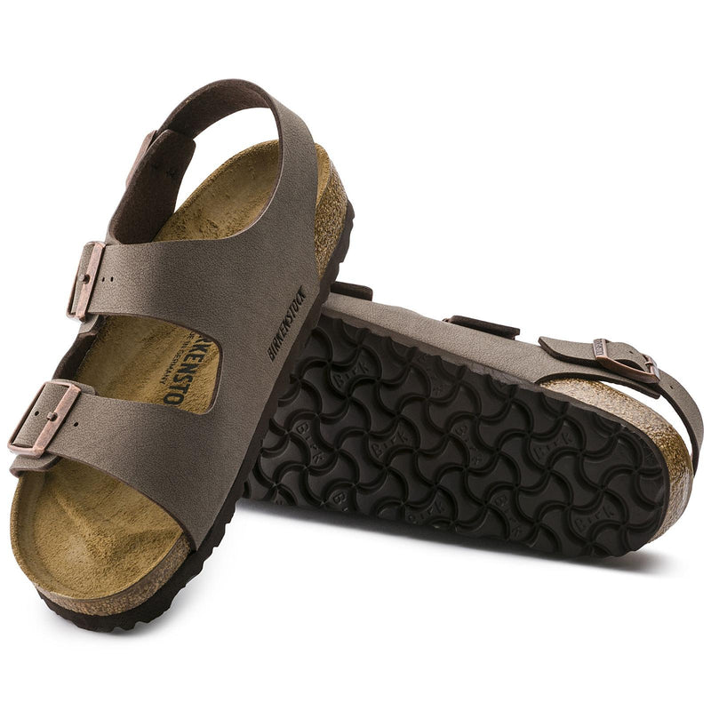  MILANO634503 MOCCA BIRKENSTOCK 