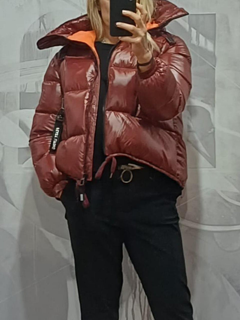 giubbotto cycle 7707 707 CYCLE 31 MONTEREGGI 