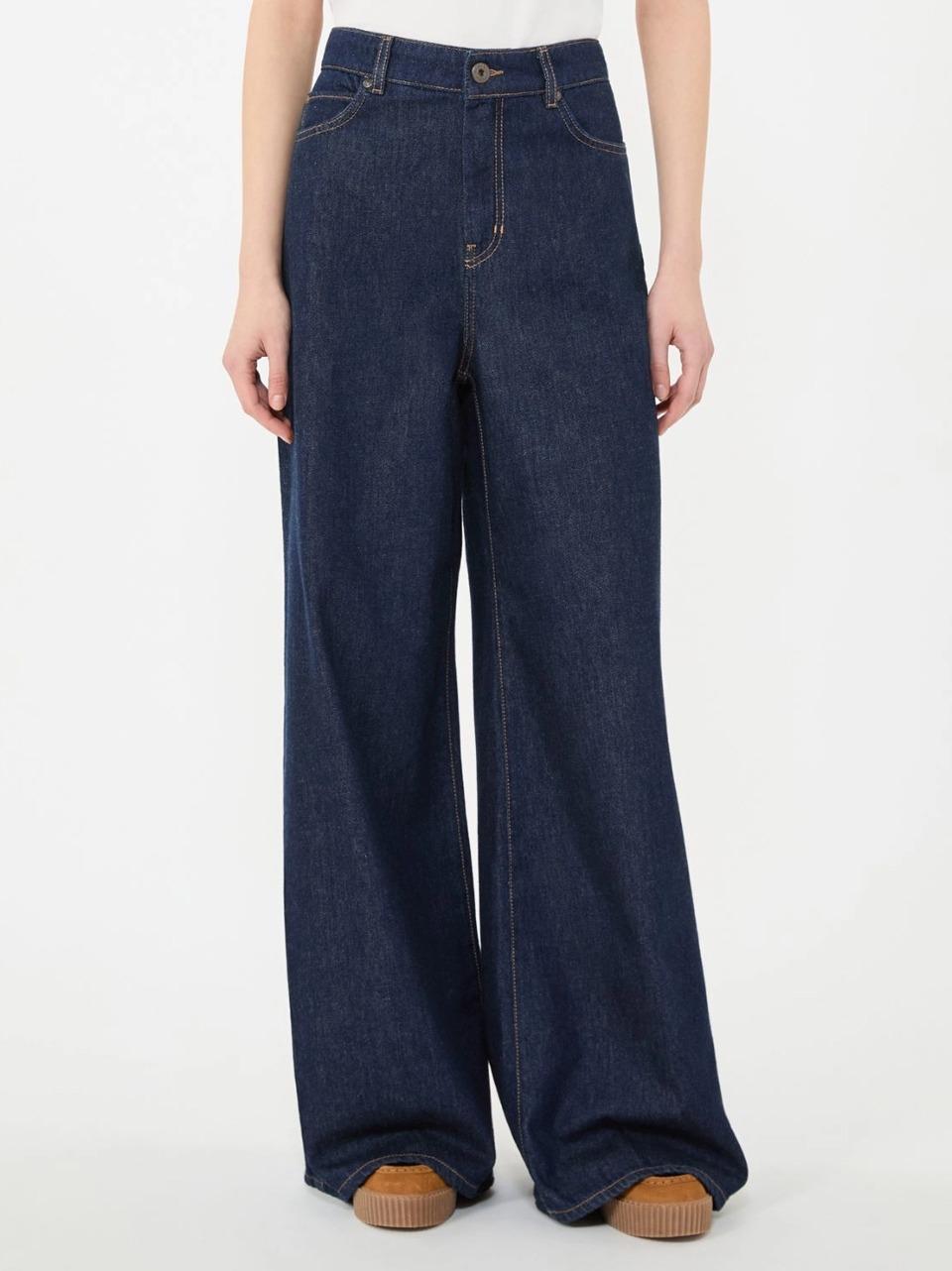 jeans largo VEGA 1 WEEKEND  by Max Mara 