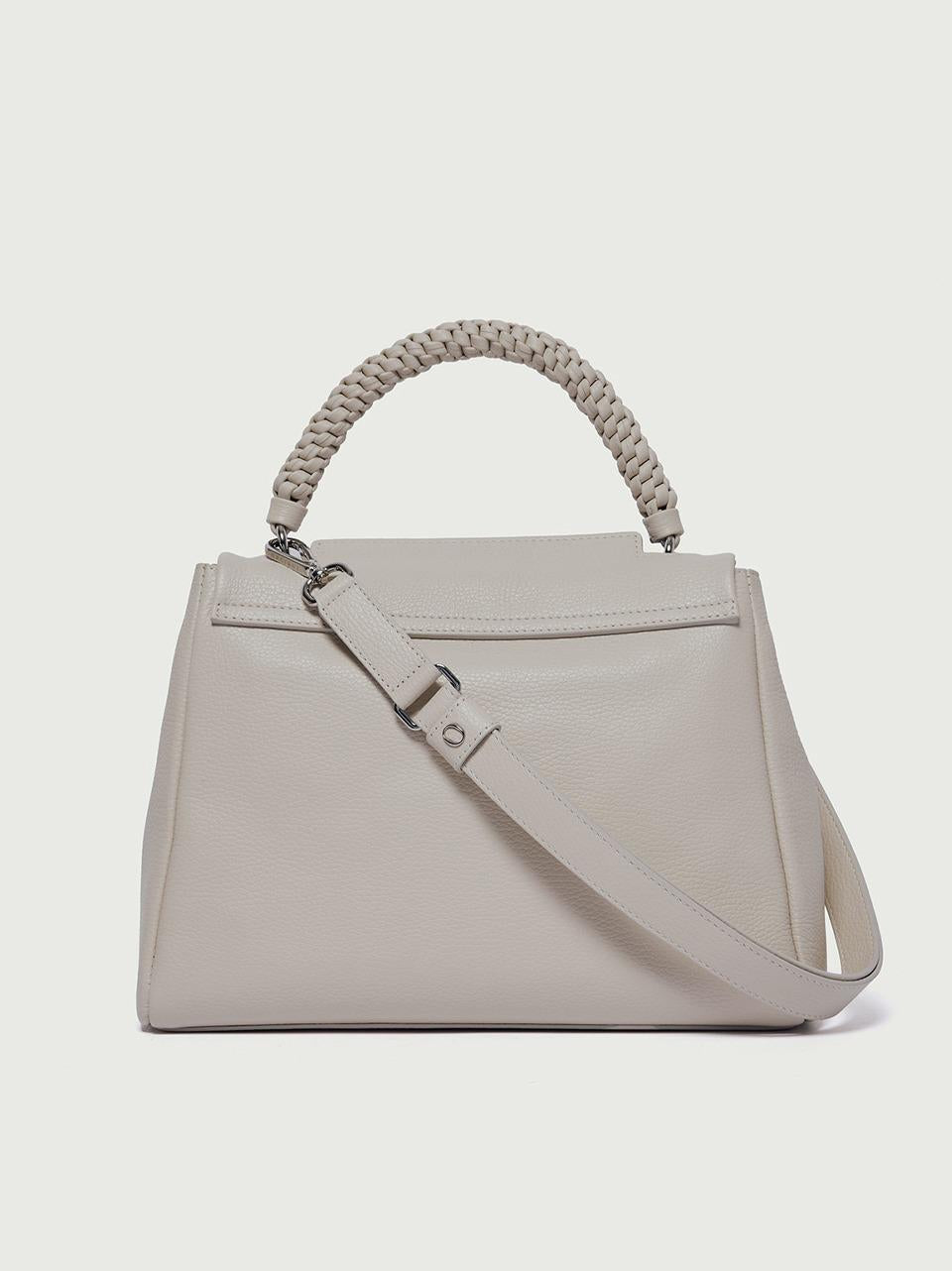 borsa sveva media scooby doo B02006 AVORIO ORCIANI 