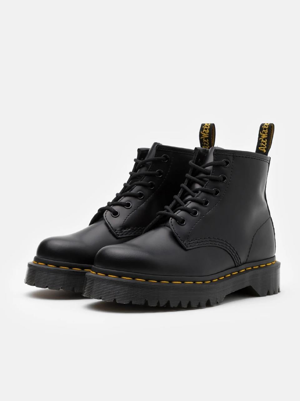  101BEX26203001 BLACK Dr Martens 