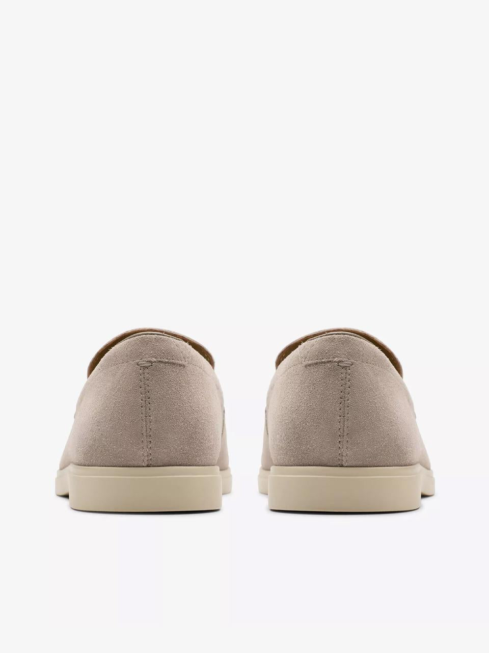 mocassino 180892 GREY Clarks 