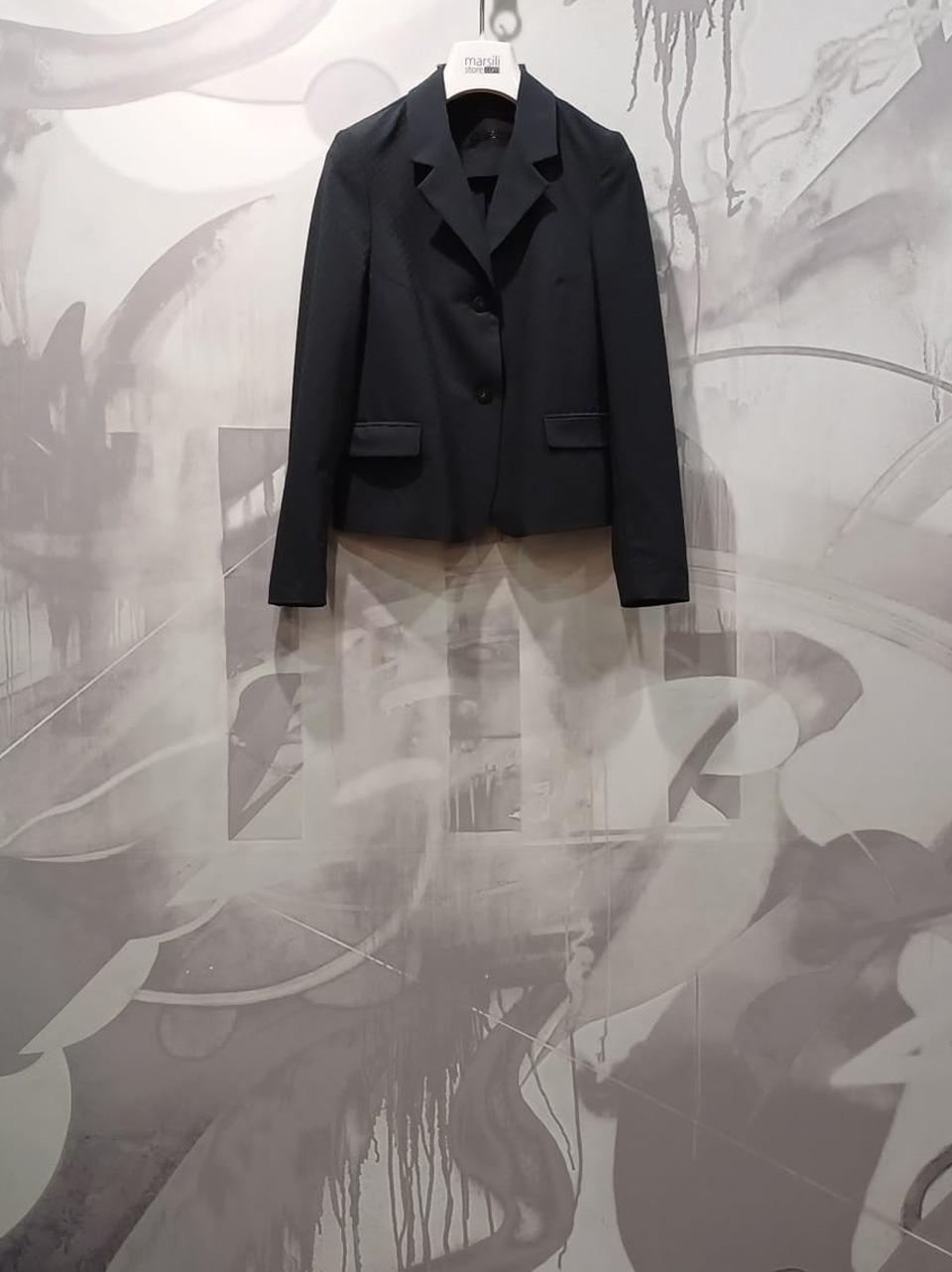 ghisa school blazer operata 24556 20 RRD 