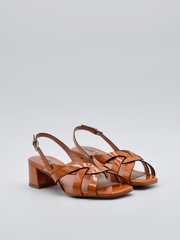 BIBI LOU 630TERRACOTTA
